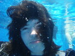 JESSE, POOL, UNDERWATER, P8030674 38