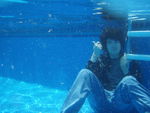 JESSE, POOL, UNDERWATER, P8030676 40