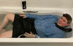 MATT ENGLAND, BATHTUB 06 9