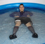 MATT ENGLAND, STMARYS 02 17