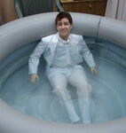 MATT ENGLAND, WHITESUIT 22 21